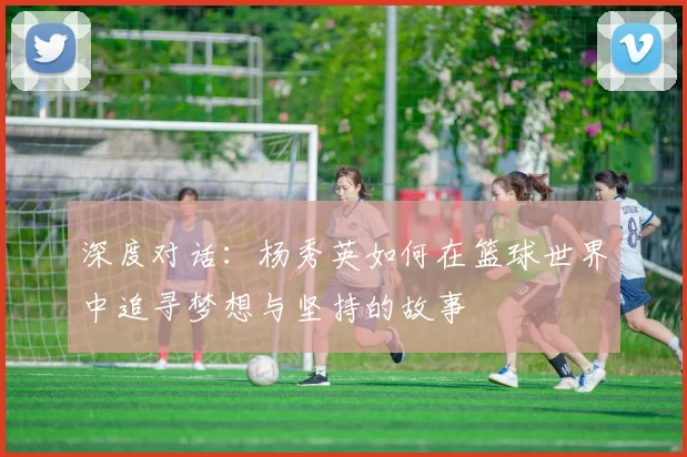深度对话:杨秀英如何在篮球世界中追寻梦想与坚持的故事