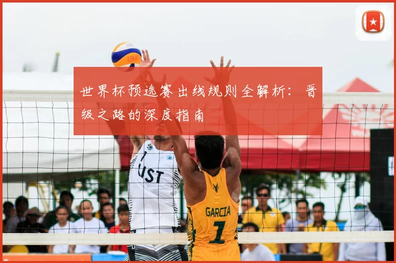世界杯预选赛出线规则全解析:晋级之路的深度指南