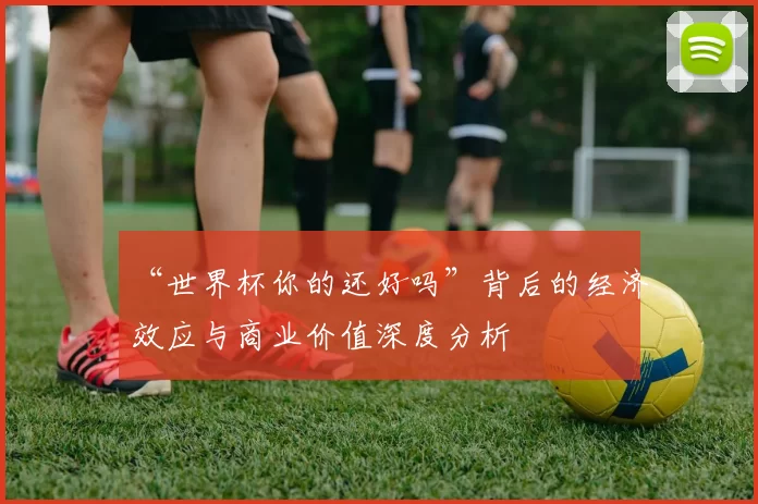 “世界杯你的还好吗”背后的经济效应与商业价值深度分析